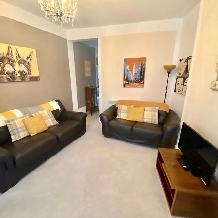 Blackpool Abode - The Buttercup Suite Zewnętrze zdjęcie