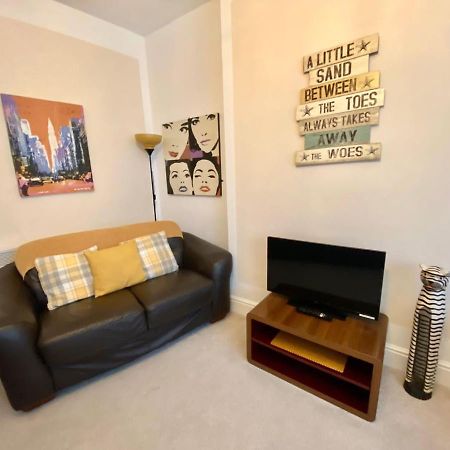 Blackpool Abode - The Buttercup Suite Zewnętrze zdjęcie
