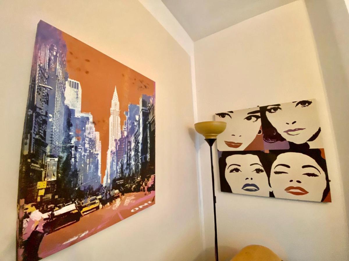 Blackpool Abode - The Buttercup Suite Zewnętrze zdjęcie